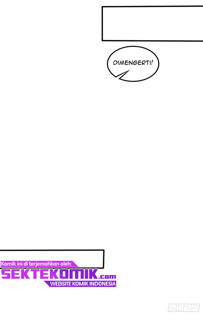 Martial Inverse Chapter 59 Gambar 19
